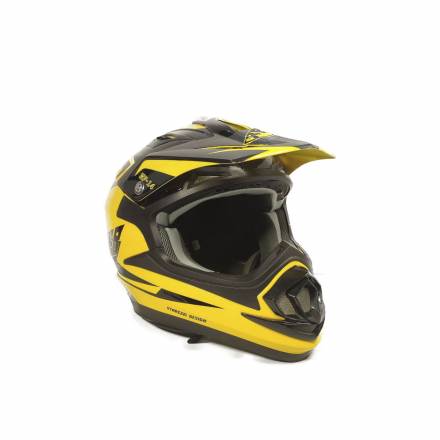 Шлем GSB XP-14 YELLOW, XL