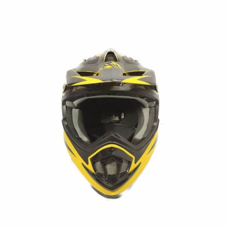 Шлем GSB XP-14 YELLOW, XL