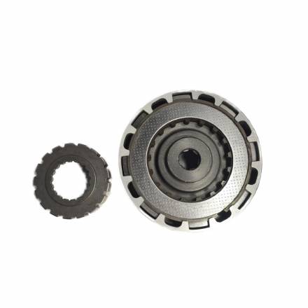 Сцепление в сборе усиленное 153\154FMI