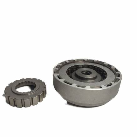 Сцепление в сборе усиленное 153\154FMI