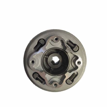 Сцепление в сборе усиленное 153\154FMI