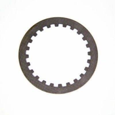 Диск сцепления стальной усиленный zs172mm