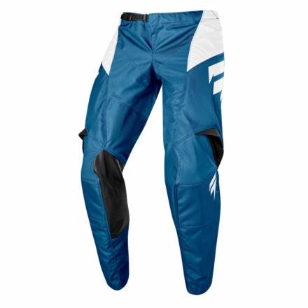 Мотоштаны Shift White Tarmac Pant Blue W40 (19327-002-40)
