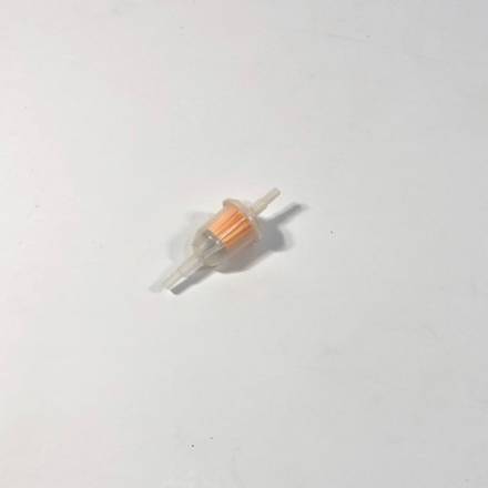 Фильтр топливный бумажный, одноразовый тип 2