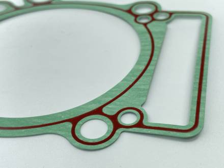 Прокладка под цилиндр ZS182MN