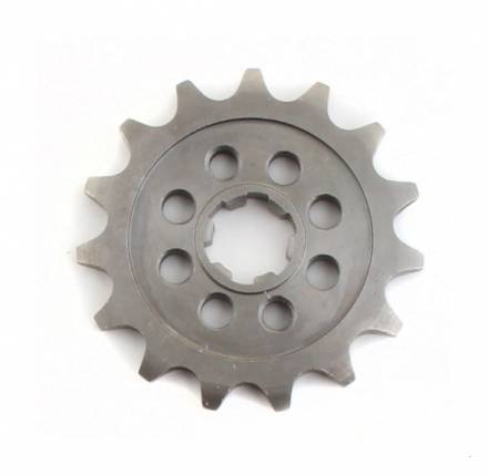 Звезда ведущая YCF 420-17 самоочищающаяся