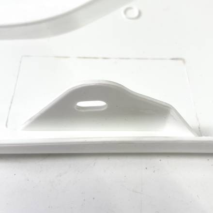 Боковые обтекатели передние (пара) GR7