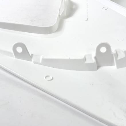 Боковые обтекатели передние (пара) GR7