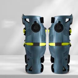 Брейсы, T Protect, T10 Kneepad, черный, L