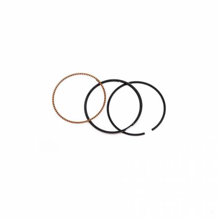 Кольца поршневые (компл.) двиг. YX160 см3 (W160-4V) d-62  SM-PARTS