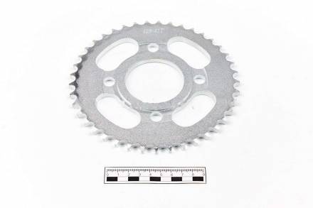 Венец, звезда ведомая CG/CB (428H-38) Minsk