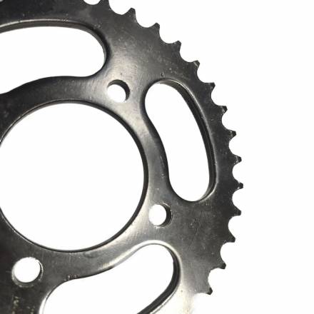 Венец, звезда ведомая CG/CB (428H-38) Minsk