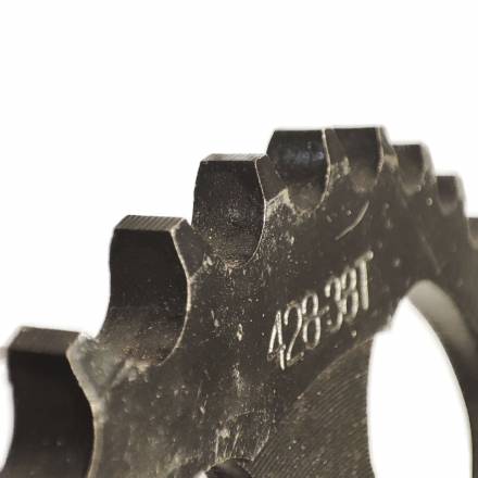 Венец, звезда ведомая CG/CB (428H-38) Minsk