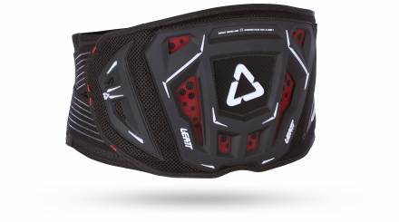 Защитный пояс Leatt Kidney Belt 3DF 3.5 S/M (5016000100)