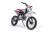 Питбайк SSSR CORE 125 E A 17/14 Cosmic Purple 1 (Автоматическая КПП) MSD