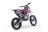 Питбайк SSSR CORE 125 E A 17/14 Cosmic Purple 1 (Автоматическая КПП) MSD