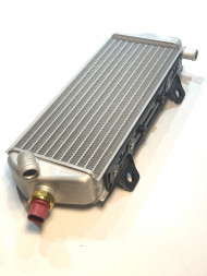Комплект радиаторов охлаждения Hasky F7