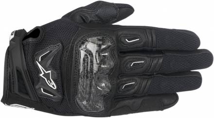 Перчатки защитные Alpinestars карбон XL