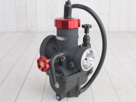 Карбюратор NIBBI PE30YJ