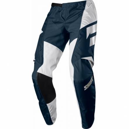 Мотоштаны Shift White Ninety Seven Pant Navy W36 (19324-007-36)