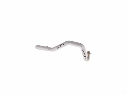 Приемная труба глушителя YCF F125,SM125