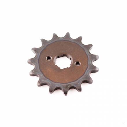 Звезда ведущая 520-15T d-20  SM-PARTS