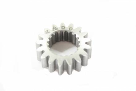 Шестерня привода масляного насоса KAYO двиг. ZS155 см3 (P060423) CN