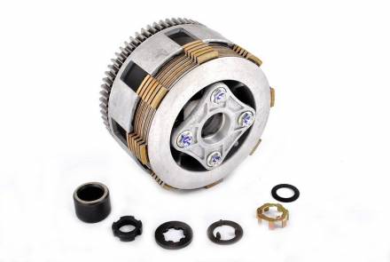 Корзина сцепления KAYO двиг. ZS155 см3 (67Z) CN