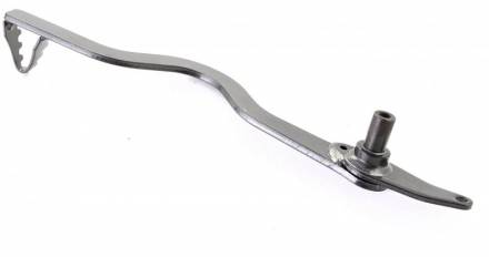 Педаль тормоза KAYO Lux