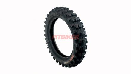 Шина (покрышка) 80/100-12 41M KENDA K770 TT