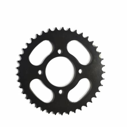 Венец, звезда ведомая CG/CB (428H-41) Minsk