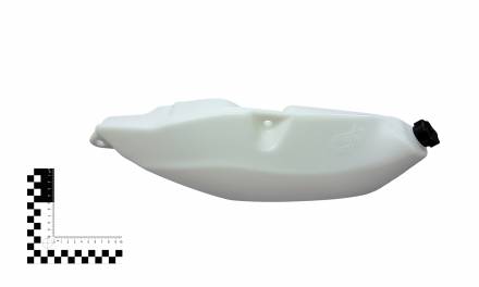 Топливный бак задний левый J\Z