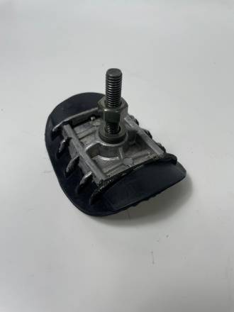 Антибуксатор 2.50&quot;