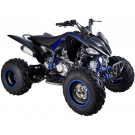Mikilon Rapide 250S MSD