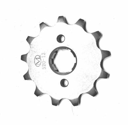 Звезда ведущая 13Т 520 177\182FMM