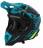 Шлем Acerbis X-TRACK 22-06 Green/Black, S