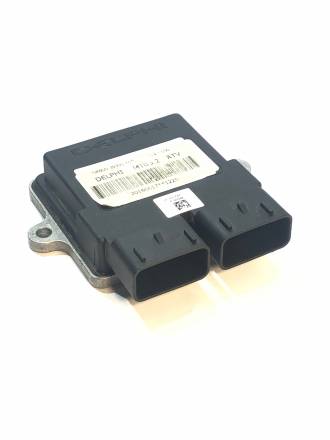 Блок управления двигателем (ECU) (12В) ( чип мозга + 5000 руб )