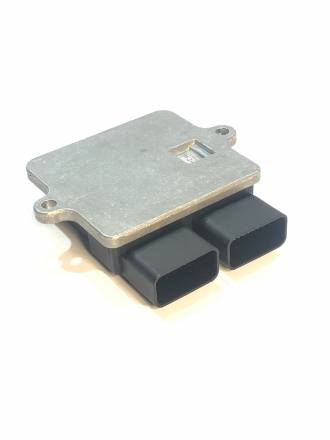 Блок управления двигателем (ECU) (12В) ( чип мозга + 5000 руб )