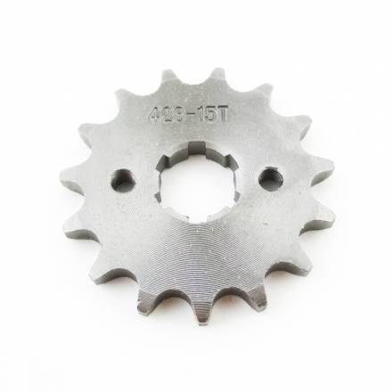 Звезда ведущая 428-15T d-20  CN