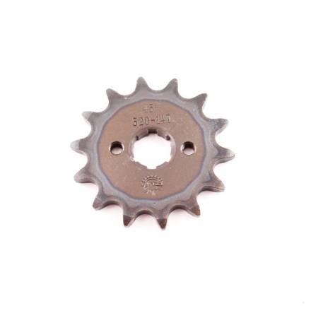 Звезда ведущая 520-14T d-20  CN