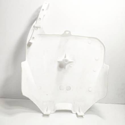 Щиток передний CRF70 белый