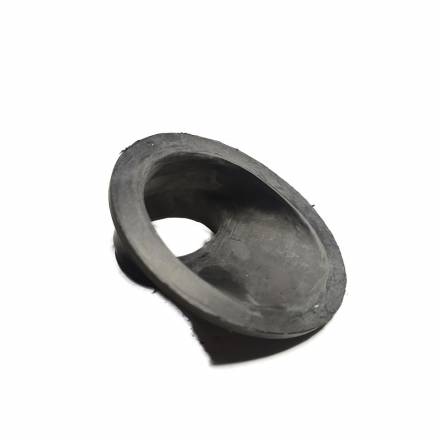 Приемный патрубок воздушного фильтра YCF P125, SM150 с 2016 г.