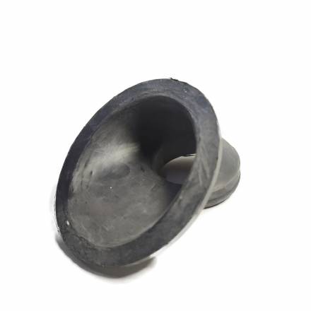 Приемный патрубок воздушного фильтра YCF P125, SM150 с 2016 г.