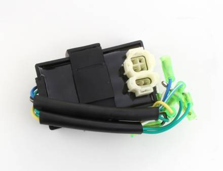 Регулятор напряжения YCF двиг. DAYTONA ANIMA 150/190