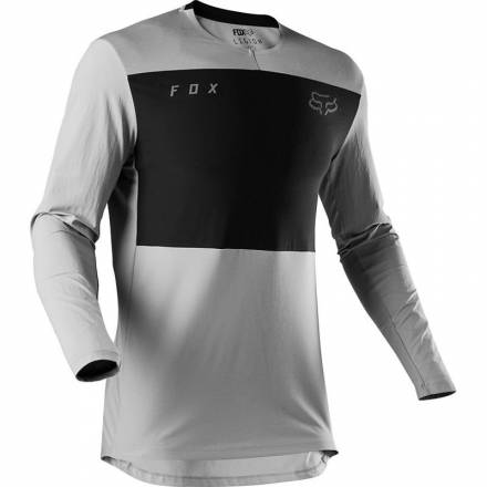 Мотоджерси Fox Legion Jersey Grey XL (23931-006-XL)