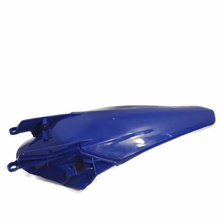 Крыло заднее Gas синее