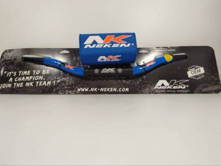 Руль Neken OS BAR 133C LBL