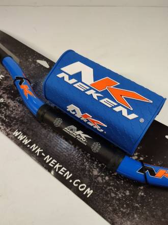 Руль Neken OS BAR 133C LBL