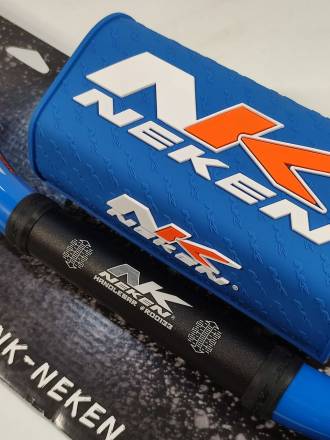 Руль Neken OS BAR 133C LBL