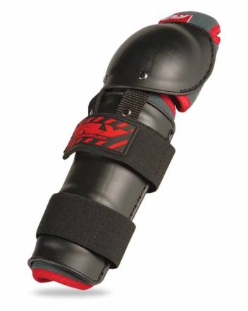 Защита колена FLY RACING KNEE SHIN (CE) черная